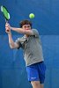 MTennis vs MIT  Men’s Tennis vs MIT. - Photo By: KEITH NORDSTROM
